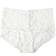 Hanky Panky Retro Lace V-Kini Briefs - Marshmallow