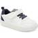 Carter's Boy's Port Casual Shoe - White