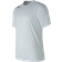 New Balance Short Sleeve Tech T-shirt Men - White