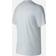 New Balance Short Sleeve Tech T-shirt Men - White