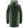 Haglöfs Mörkret GTX Down Parka - Fjell Green