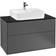 Villeroy & Boch en Finion Wastafelmeubel F10200GN