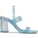 Nine West Tenia - Light Blue