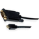 Roline DisplayPort Mini-VGA 1.5m