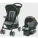 Graco LiteRide LX (Travel system)