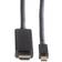 Roline Câble Vidéo DisplayPort HDMI Mini 2 m 2m