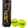 Siux Match Pro 3Pcs - 3 Balls