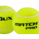 Siux Match Pro 3Pcs - 3 Balls