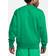 Nike Sportswear French Terry Crew Sweater - Malachite