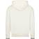 Fred Perry Tipped Hooded Sweatsh - Valkoinen