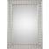 Uttermost Lanester Wall Mirror 91.4x121.9cm