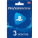 Sony PlayStation Now - 3 Month