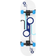 Nils Extreme Metro 2 Skateboard
