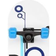 Nils Extreme Metro 2 Skateboard