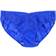 Hanky Panky Daily Lace V-Kini - Bold Blue