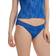 Hanky Panky Daily Lace V-Kini - Bold Blue