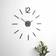 Umbra Blink Wall Clock 99.8cm