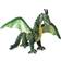 Melissa & Doug Winged Dragon Giant Stuffed Animal