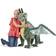 Melissa & Doug Winged Dragon Giant Stuffed Animal