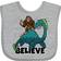 Believe Infant Bib Unisex