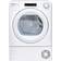 Candy CSOEC10DGS White