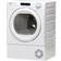 Candy CSOEC10DGS White