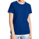 Hanes Women's Perfect-T Short Sleeve T-Shirt - Deep Royal
