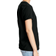 Hanes Women's Perfect-T Short Sleeve T-Shirt - Black