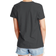 Hanes Women's Perfect-T Short Sleeve T-Shirt - Charcoal Heather