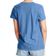 Hanes Women's Perfect-T Short Sleeve T-Shirt - Carolina Blue
