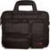 Mobile Edge Corporate Laptop Briefcase - Black