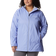 Columbia Women’s Switchback Lined Long Jacket Plus - Serenity