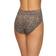 Hanky Panky Printed Signature Lace French Brief - Classic Leopard