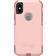 OtterBox iPhone Xs Pendlarserien Fodral Svart