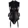 Cottelli Collection Bondage Bodystocking