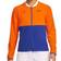 Nike Rafa Tennis Jacket Men - Magma Orange/Deep Royal Blue/Deep Royal Blue