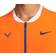 Nike Rafa Tennis Jacket Men - Magma Orange/Deep Royal Blue/Deep Royal Blue