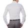 Calvin Klein Steel Slim-Fit Non-Iron Stretch Performance Dress Shirt - White