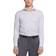 Calvin Klein Steel Slim-Fit Non-Iron Stretch Performance Dress Shirt - Soft Lilac