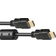 MicroConnect Ferrite HDMI - HDMI 1.5m