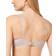 Calvin Klein Perfectly Fit Full Coverage T-shirt Bra - Fresh Taupe/Nude