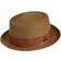 Bailey Waits Braided Pork Pie Bucket Hat - Copper