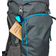 Kelty Asher 65 - Beluga/Colonial Blue