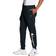 Champion Powerblend Fleece Joggers Script Logo 31" - Black