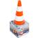 Klein Traffic Cone Kit