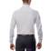 Calvin Klein Steel Classic/Regular Non-Iron Stretch Performance Dress Shirt - White