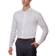 Calvin Klein Steel Classic/Regular Non-Iron Stretch Performance Dress Shirt - White