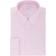 Calvin Klein Steel Classic/Regular Non-Iron Stretch Performance Dress Shirt - Pink