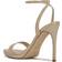 Nine West Loola Ankle Strap - Light Natural