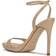 Nine West Loola Ankle Strap - Light Latte